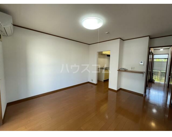 3/24 リビング/ダイニング