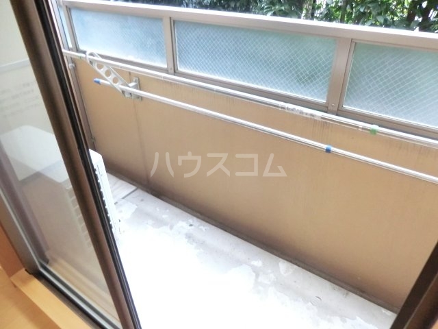 16/30 バルコニー