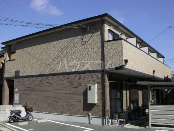 1/16 外観