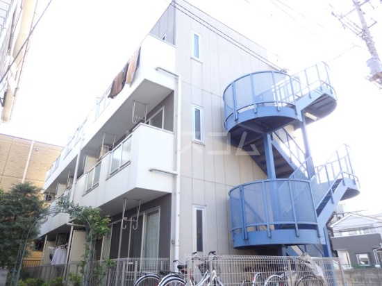 2/26 外観