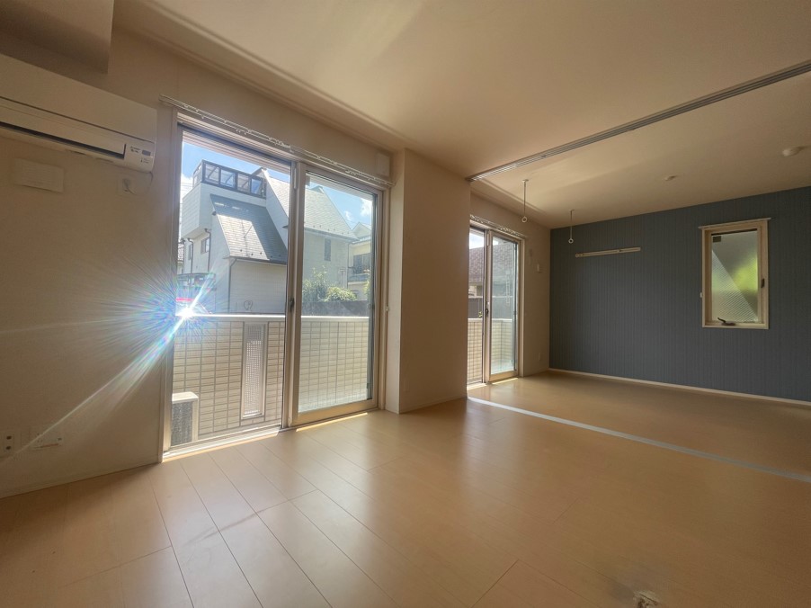 5/30 リビング/ダイニング