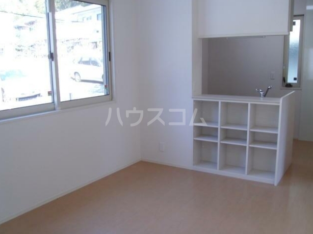 3/10 リビング/ダイニング