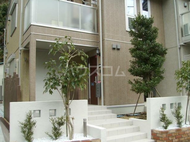 9/10 エントランス