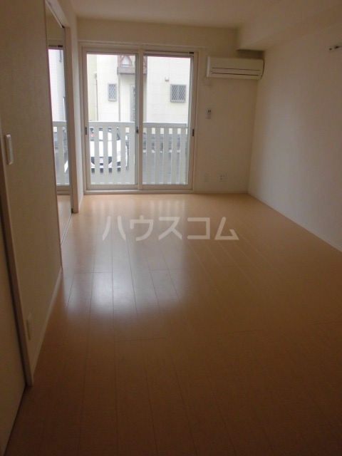 4/23 リビング/ダイニング