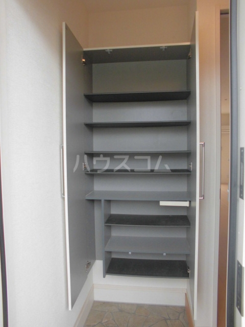 10/23 玄関