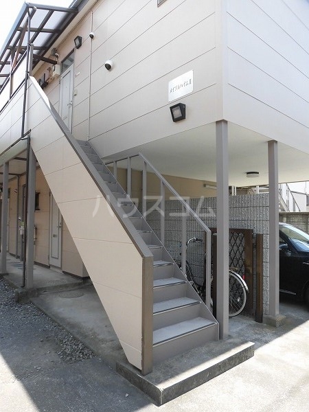 3/12 エントランス