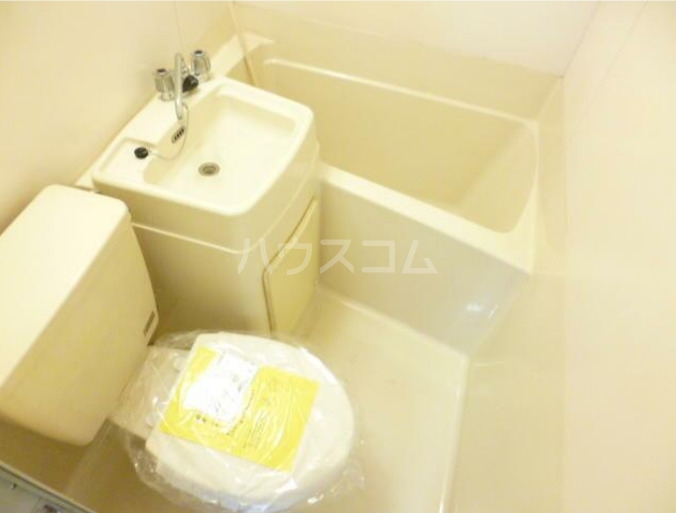 11/30 浴室