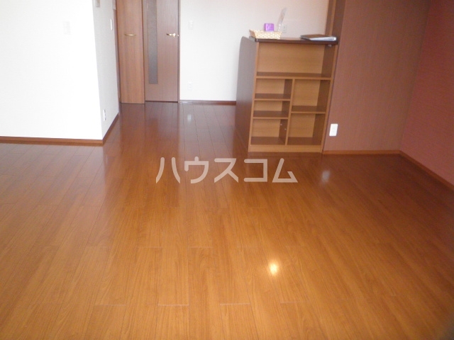 3/16 リビング/ダイニング