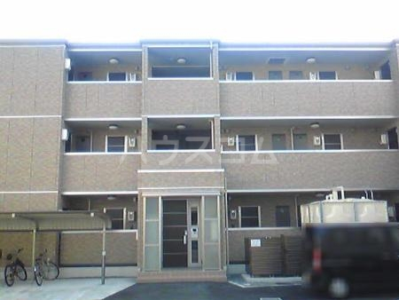 7/9 エントランス