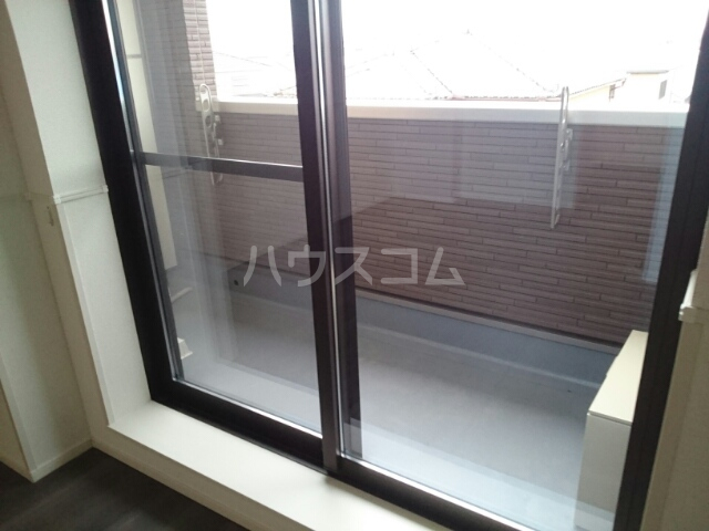 5/20 玄関