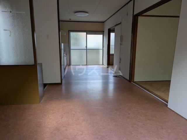 4/22 リビング/ダイニング