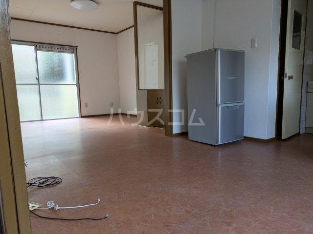 5/22 リビング/ダイニング