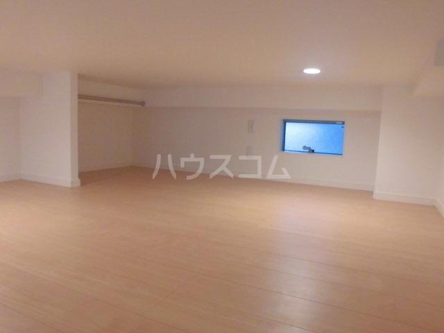 8/30 寝室