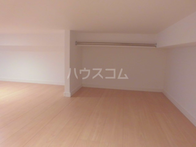 10/30 寝室
