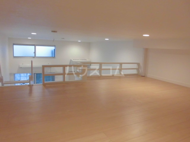 11/30 寝室