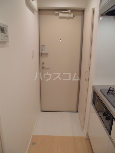 16/30 キッチン