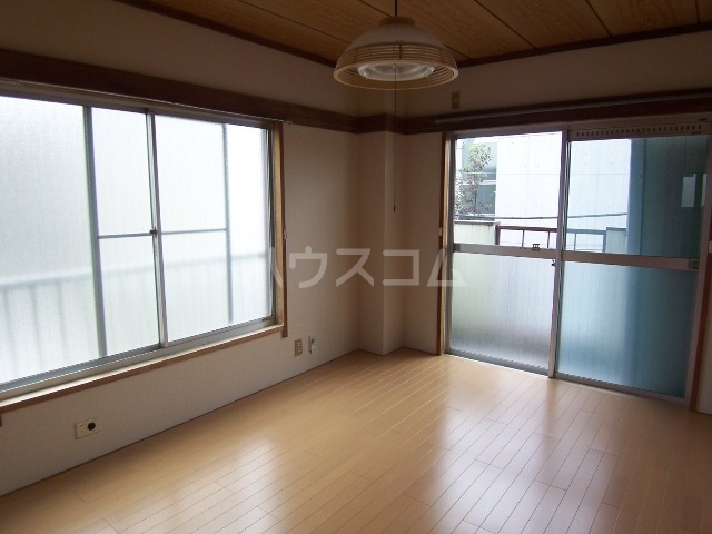 3/19 リビング/ダイニング