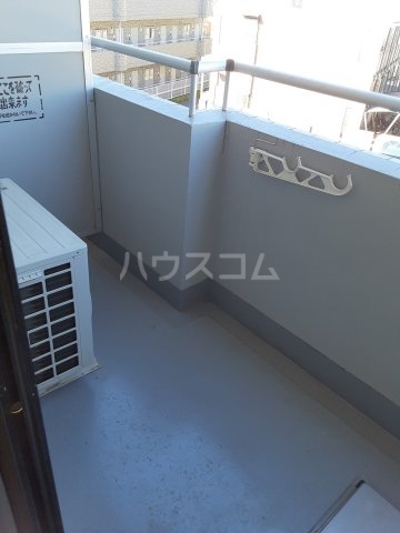 14/24 バルコニー