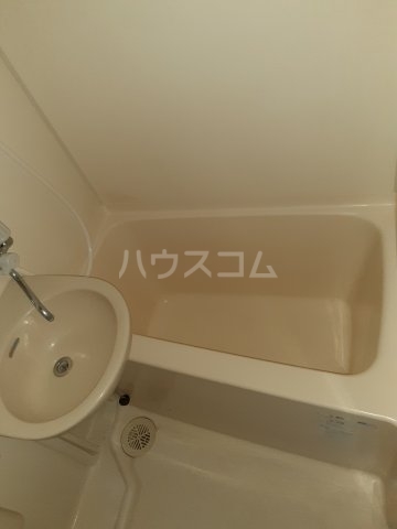 9/24 浴室
