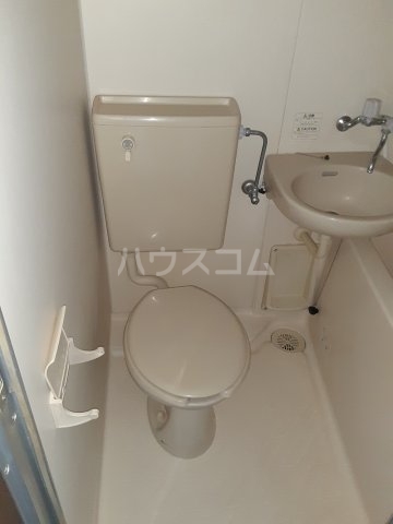 10/24 トイレ