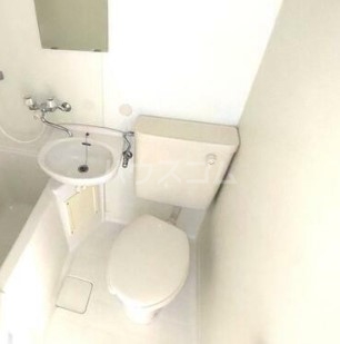 10/28 トイレ
