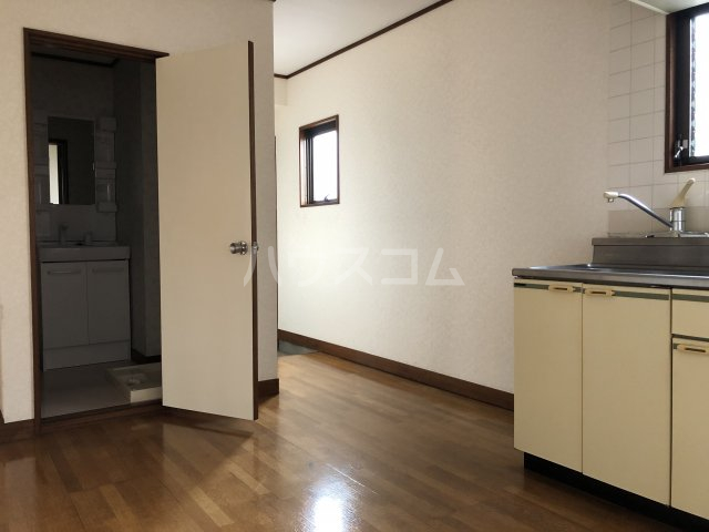 5/30 リビング/ダイニング