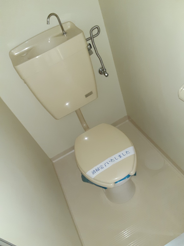 14/30 トイレ