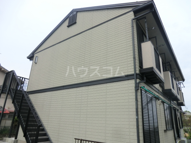 1/3 外観