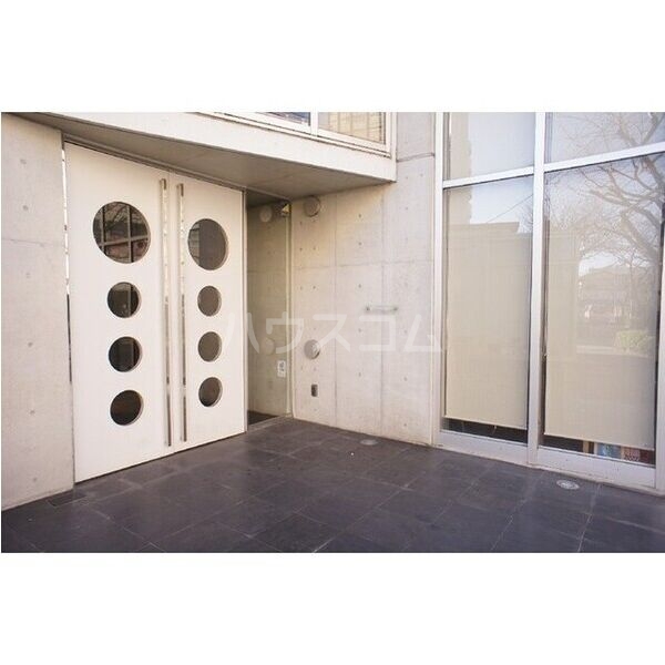 9/19 エントランス