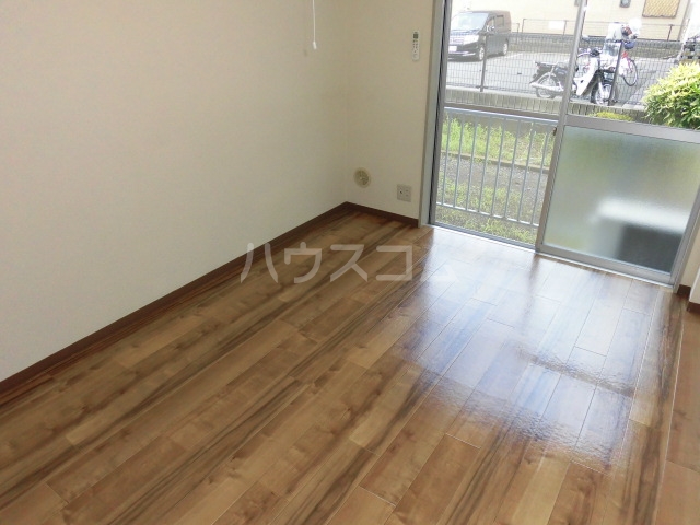 3/28 リビング/ダイニング