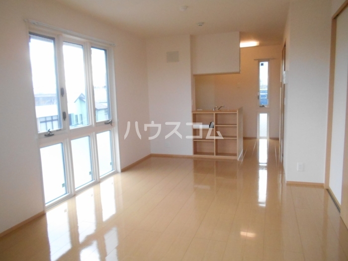 5/28 リビング/ダイニング