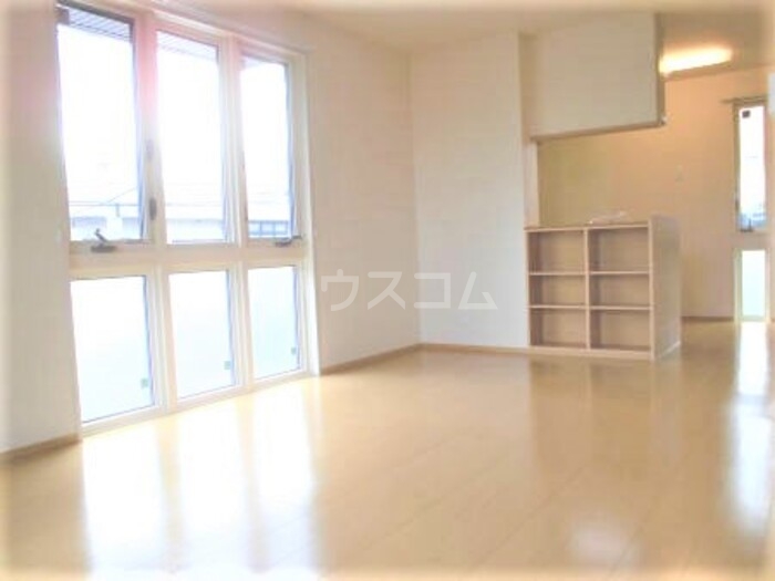 4/28 リビング/ダイニング