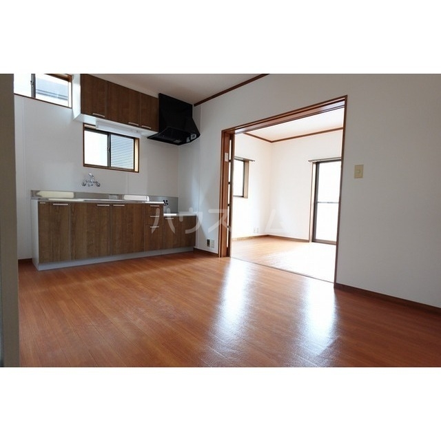 3/16 リビング/ダイニング