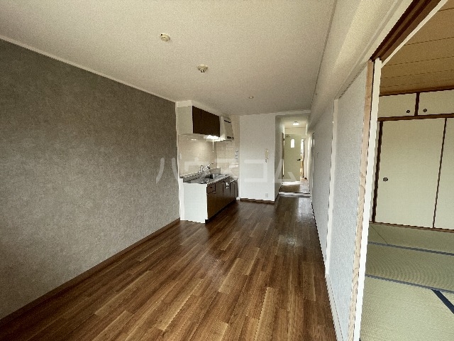 5/27 リビング/ダイニング