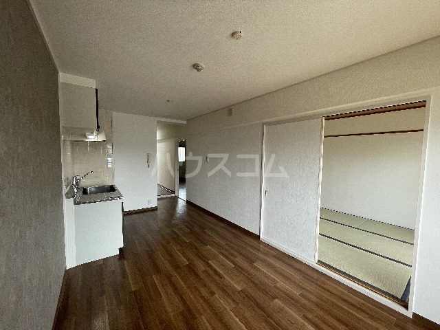 4/27 リビング/ダイニング