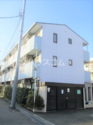 14/24 エントランス