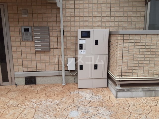 4/6 エントランス