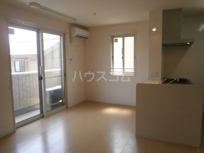 5/30 リビング/ダイニング