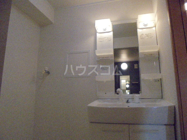 10/20 洗面