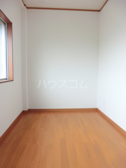 4/20 寝室