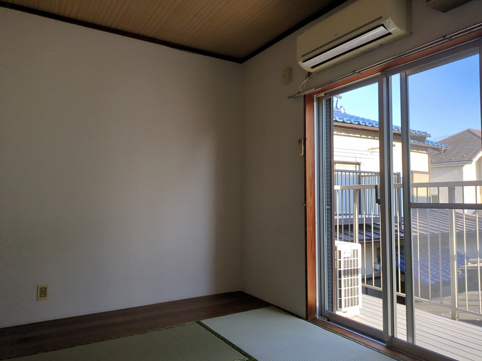 5/30 リビング/ダイニング