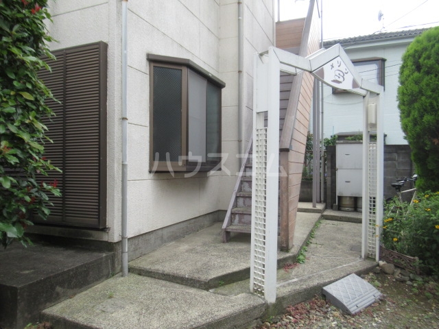 12/15 エントランス