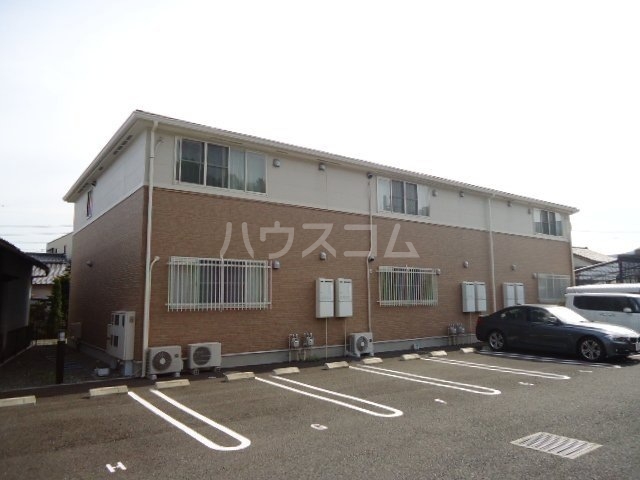 1/23 外観