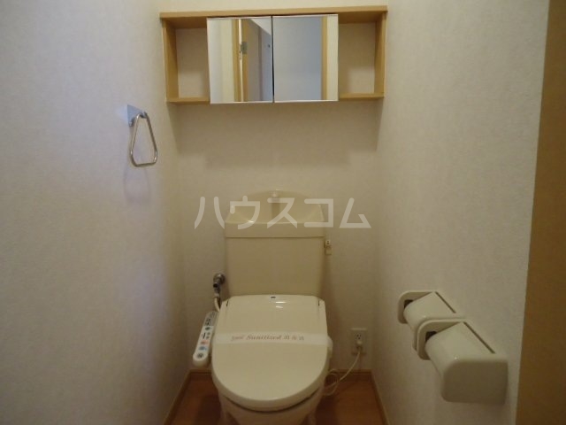 13/23 トイレ