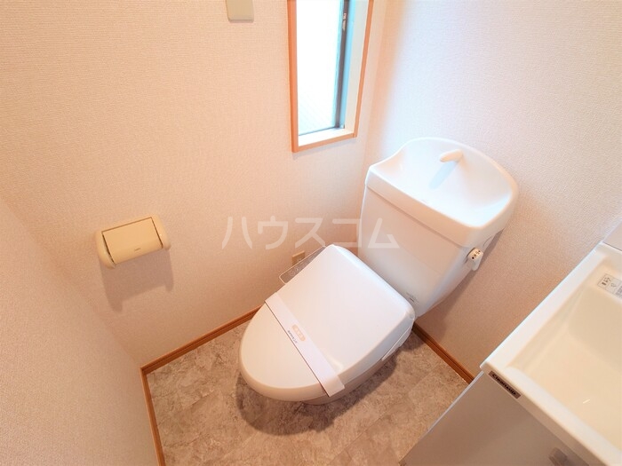 13/26 トイレ