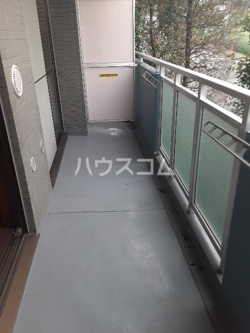 16/26 バルコニー