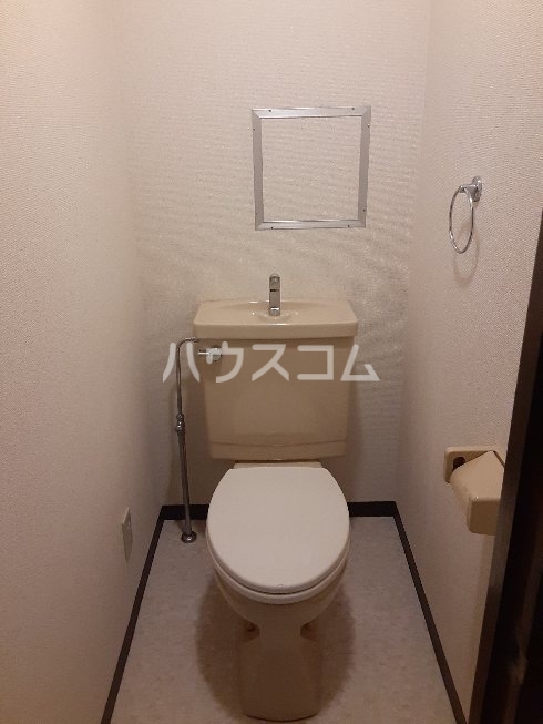 13/26 トイレ