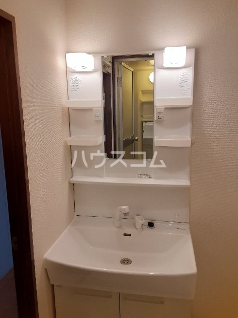 14/26 洗面