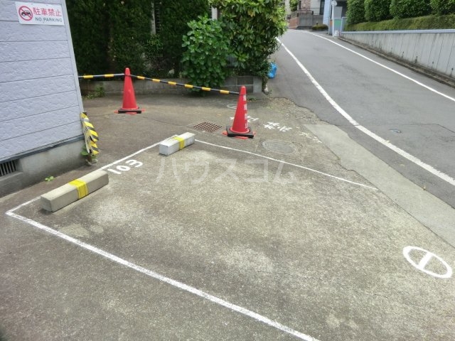 24/30 駐車場