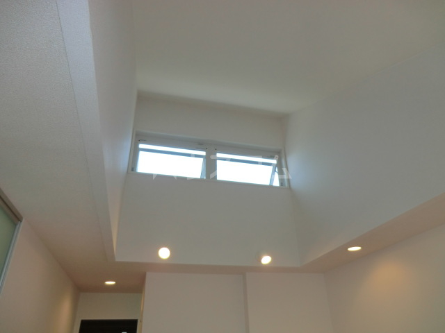 4/22 リビング/ダイニング